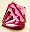 pink diamond 