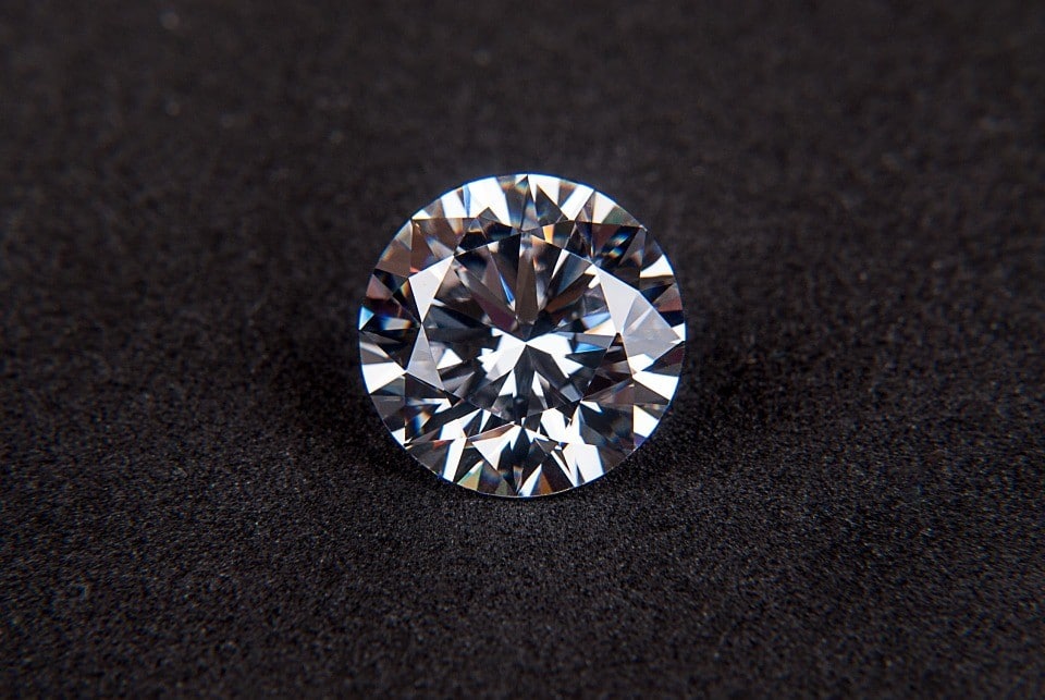 What are lab grown diamonds?