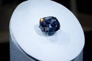 e Wittelsbach Graff Diamond Ring