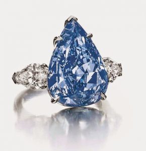 winston blue diamond