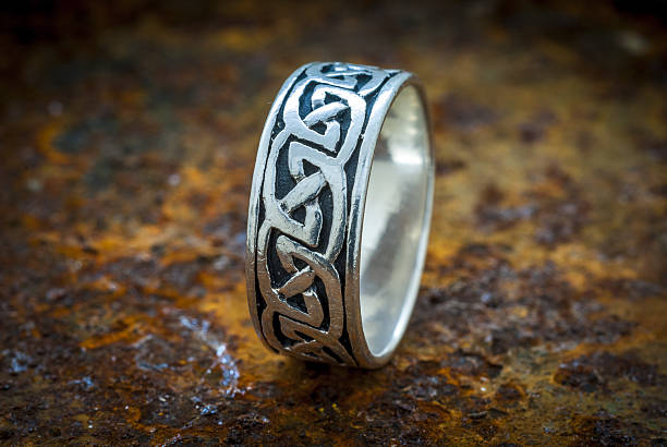 celtic ring