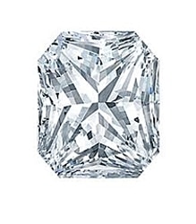 radiant cut diamonds