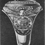 herff Jones ring