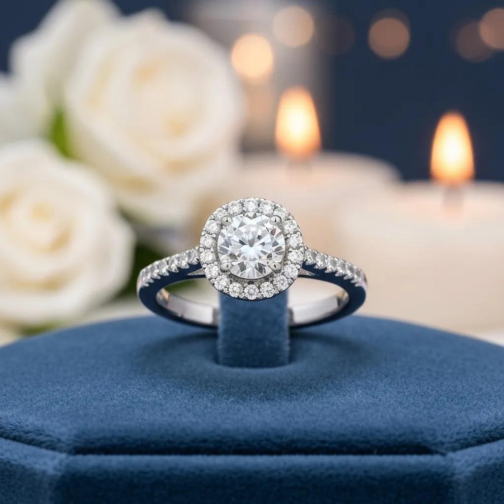 Anthony Chege, gem and jewellery dealer