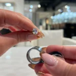 diamond testing